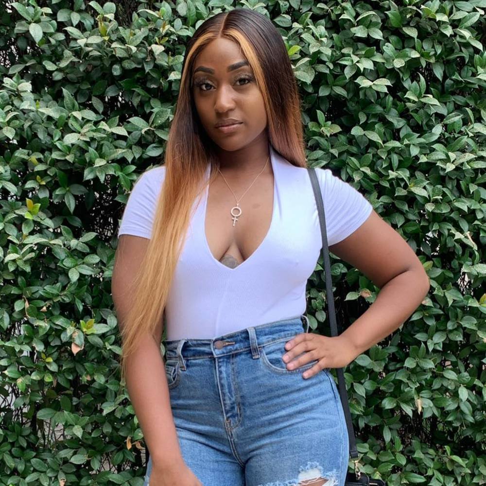 Meet your Posher, Jasmine